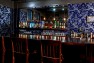 Main Bar: Hidden Speakeasy – Board & Vellum