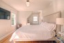 Natural light in the master bedroom. – Addition on Three Floors – Board & Vellum
