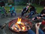 Board & Vellum Company Retreat 2017 – Roasting Marshmallows