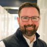 Brian Baker – Meet a B&V'er – Board & Vellum Team