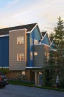Multi-Family Residential Services at Board & Vellum – Architecture, Interior Design, Landscape Architecture