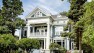 Colonial Restoration On The Hill – Historic Restoration – Board & Vellum – Historic Colonial home on Capitol Hill, viewed from the street.