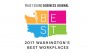 PSBJ Washington’s Best Workplaces 2017 – Board & Vellum