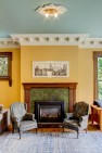 Colonial Restoration On The Hill – Historic Restoration – Board & Vellum