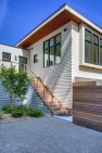 Hidden Alley Apartment – Board & Vellum