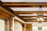 Colonial Restoration On The Hill – Historic Restoration – Board & Vellum