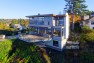 Cantilevered Home – Modern Cantilevered Residence – Board & Vellum