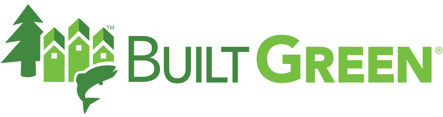 Built Green Certified Project