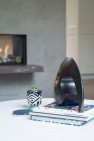 Woodinville Pivot – Modern Interior Design – Board & Vellum