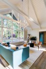 Woodinville Pivot – Modern Interior Design – Board & Vellum