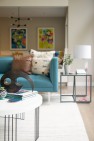 Woodinville Pivot – Modern Interior Design – Board & Vellum