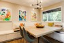 Woodinville Pivot – Modern Interior Design – Board & Vellum