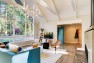 Woodinville Pivot – Modern Interior Design – Board & Vellum