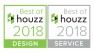 Best of Houzz 2018 – Board & Vellum