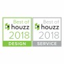 Best of Houzz 2018 – Board & Vellum