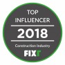 Fixr's Top 200 Influencers 2018: Jeff Pelletier, Principal at Board & Vellum