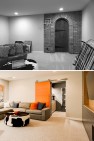Woodinville Pivot – Modern Interior Design – Board & Vellum