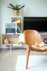 Woodinville Pivot – Modern Interior Design – Board & Vellum