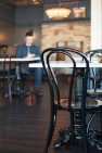 The Cottage – Café, Bar, Coffee Shop, Restaurant – Board & Vellum