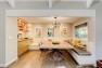 Great Design – Woodinville Pivot – Modern Interior Design – Board & Vellum