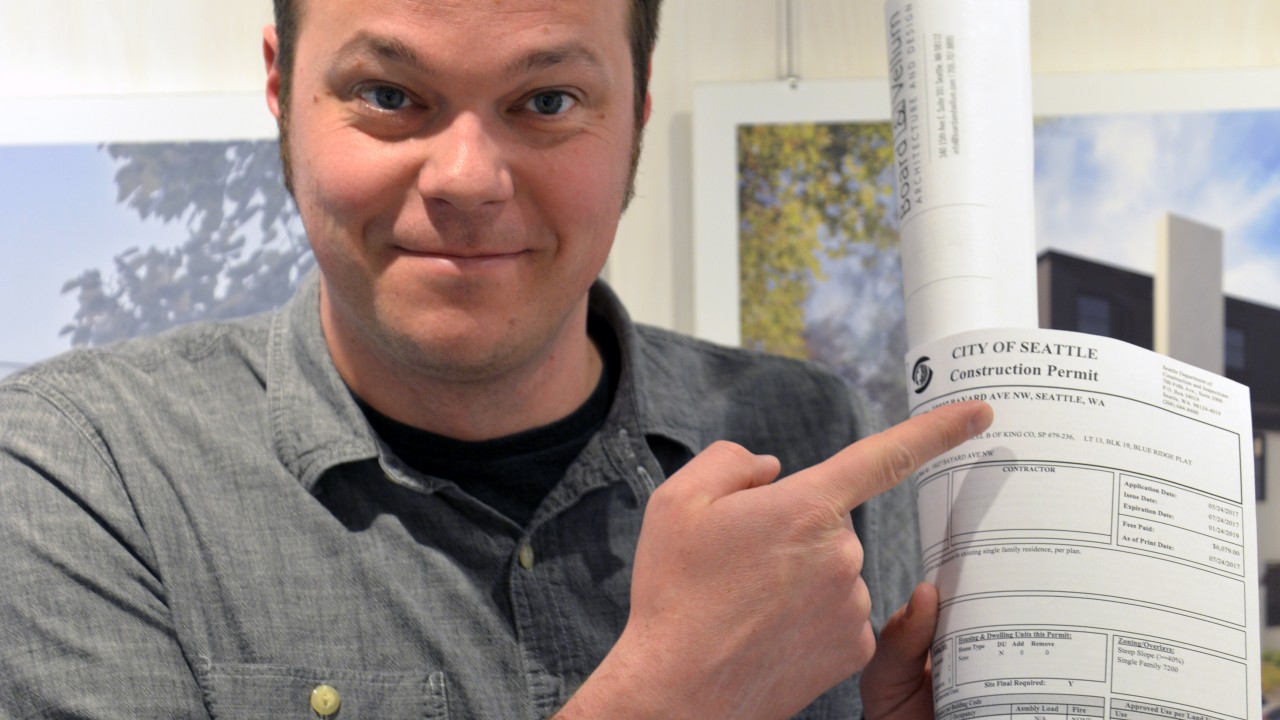 How Long Does It Take to Get a Full Building Permit? Board & Vellum