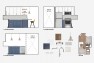 The Eden Interiors – Interior Design and Staging for Apartments Design Process – Board & Vellum