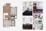 The Eden Interiors – Interior Design and Staging for Apartments Design Process – Board & Vellum