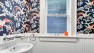 Statement Bathroom – Board & Vellum