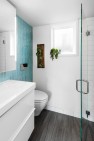 Crow's Nest Cottage – City Cottage – Board & Vellum Interior Design FF&E
