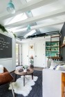 Crow's Nest Cottage – City Cottage – Board & Vellum Interior Design FF&E