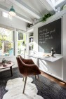Crow's Nest Cottage – City Cottage – Board & Vellum Interior Design FF&E