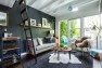 Crow's Nest Cottage – City Cottage – Board & Vellum Interior Design FF&E
