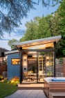 Backyard Reading Retreat – Architecture, Interior Design, and Landscape Architecture byBoard & Vellum