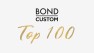 Board & Vellum Ranks in the Top Ten in the BOND Custom 100