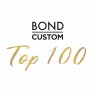 Board &  Vellum Ranks in the Top Ten in the BOND Custom 100 