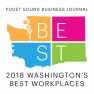 Board & Vellum on PSBJ's WA's Best Workplaces List for 4th Year!