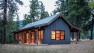 Cabins in Eastern Washington – Board & Vellum