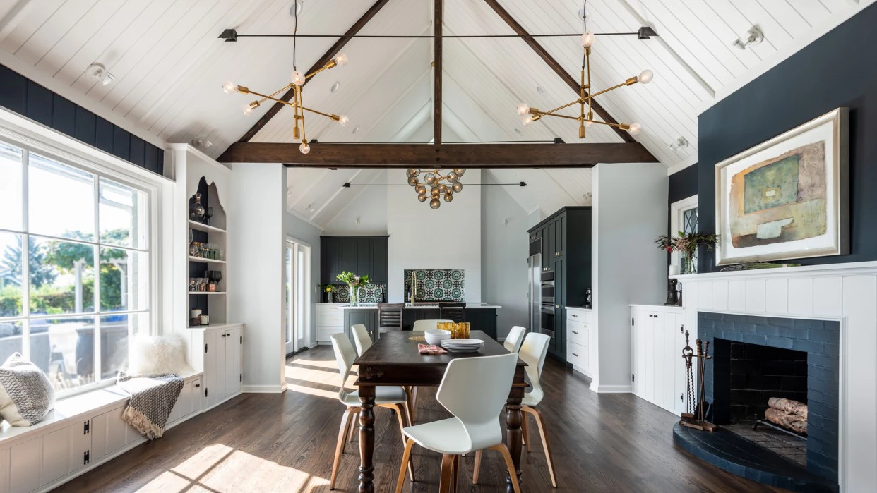 Board & Vellum Seattle Architecture, Landscape Architecture, Interior Design