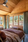 Cabins in Eastern Washington – Board & Vellum