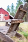 Cabins in Eastern Washington – Board & Vellum