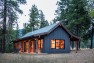 Cabins in Eastern Washington – Board & Vellum, Custom Residential Design Services