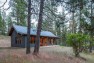 Cabins in Eastern Washington – Board & Vellum