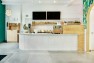 Atulea Tea Shop – Board & Vellum – Commercial Interior Design
