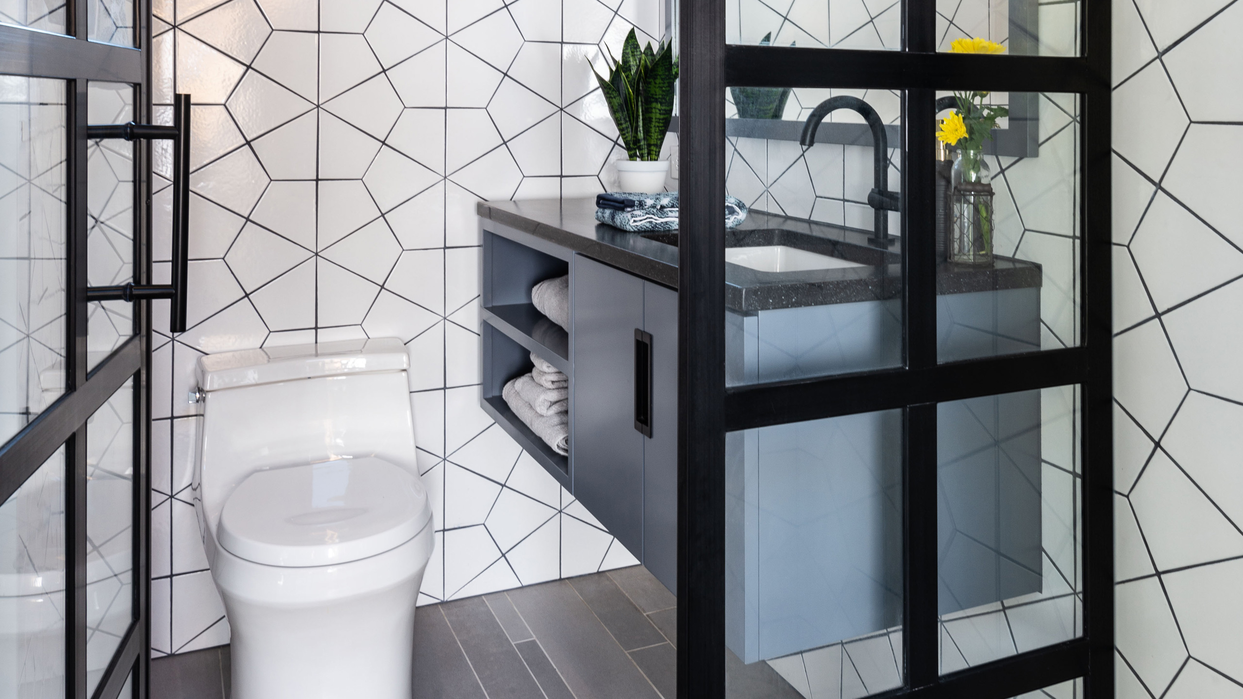 Ten Tips For Designing A Great Small Bathroom Board Vellum