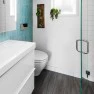 Ten Tips For Designing a Great Small Bathroom – Board & Vellum