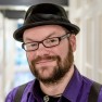 Aaron Dorn – Meet a B&V'er – Board & Vellum