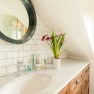 Ten Tips For Designing a Great Small Bathroom – Board & Vellum