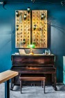Footprint Wine Tap – Wine Bar Capitol Hill – Board & Vellum