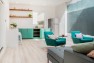 The Eden Apartments Amenities Refresh – Board & Vellum – Multi-Family Interiors