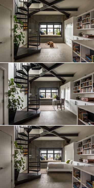 15 Designer Tips for Living Large in a Small Space - HGTV - Live Large In Small Spaces